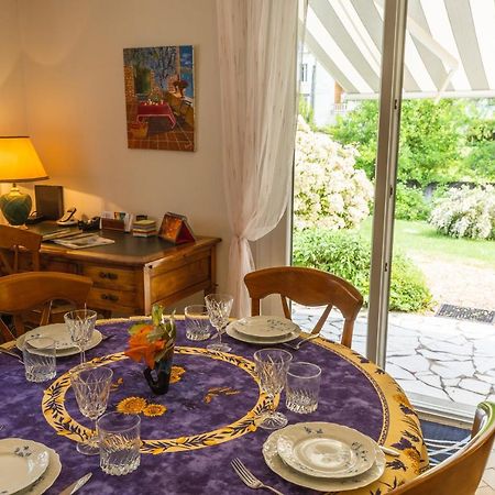 Clos Fleuri : Amboise Home With Amazing Gardens 外观 照片